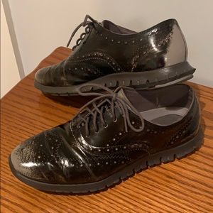 Cole Haan Zerogrand shoes